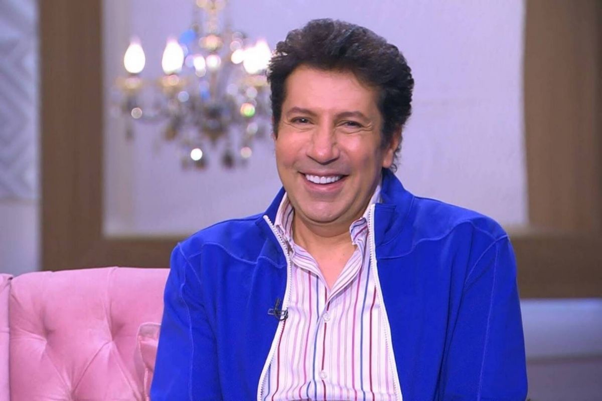 هاني رمزي يجبر على هذه الخطوة بسبب الهجوم عليه