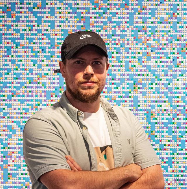 جاليري فيريتّي للفن المعاصر يفتتح معرض