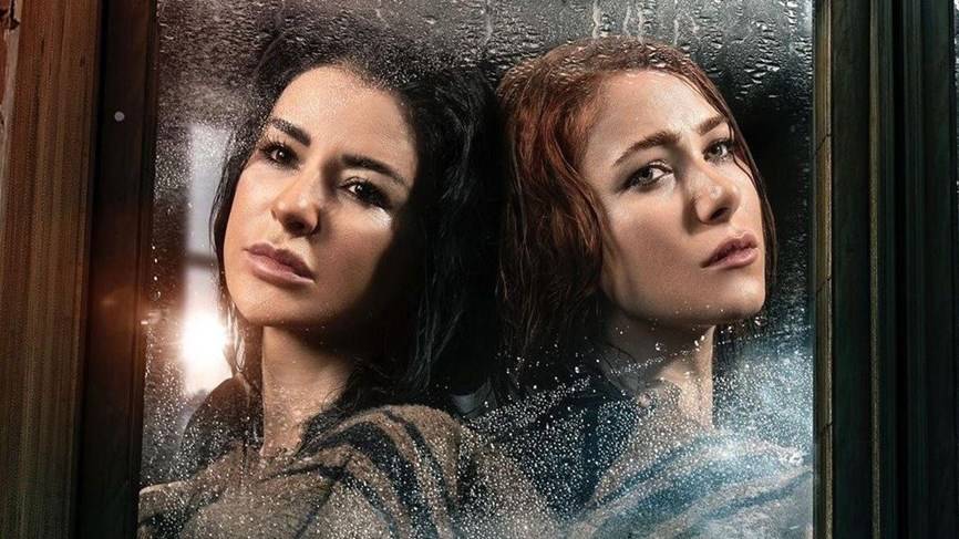 ماغي بو غصن تحسم الجدل حول خلافها مع دانييلا رحمة... والأخيرة تردّ