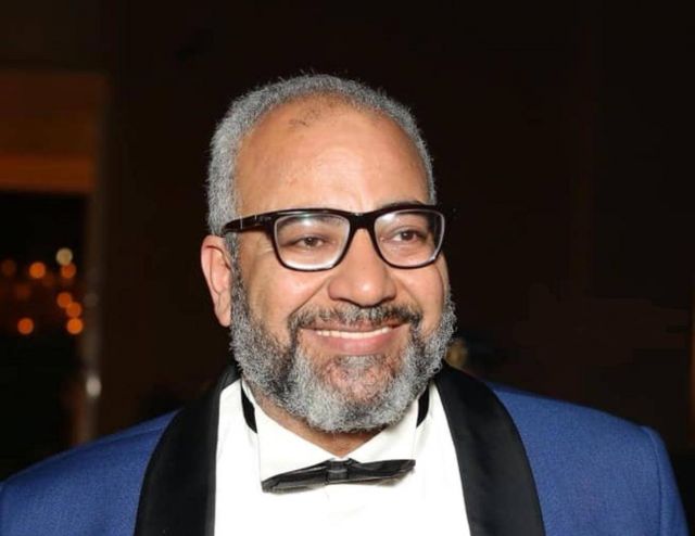 أين يعزل بيومي فؤاد نفسه بسبب كورونا؟