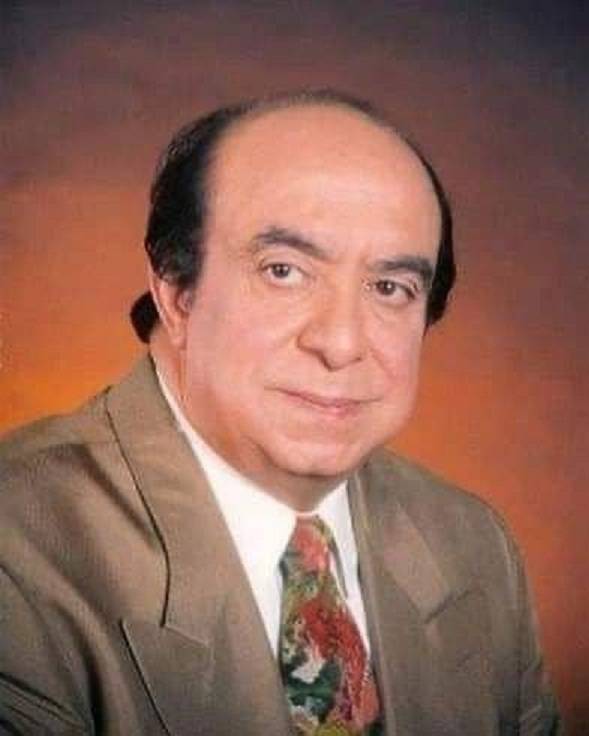 عبير الشرقاوي تكشف تطورات الحالة الصحية لوالدها