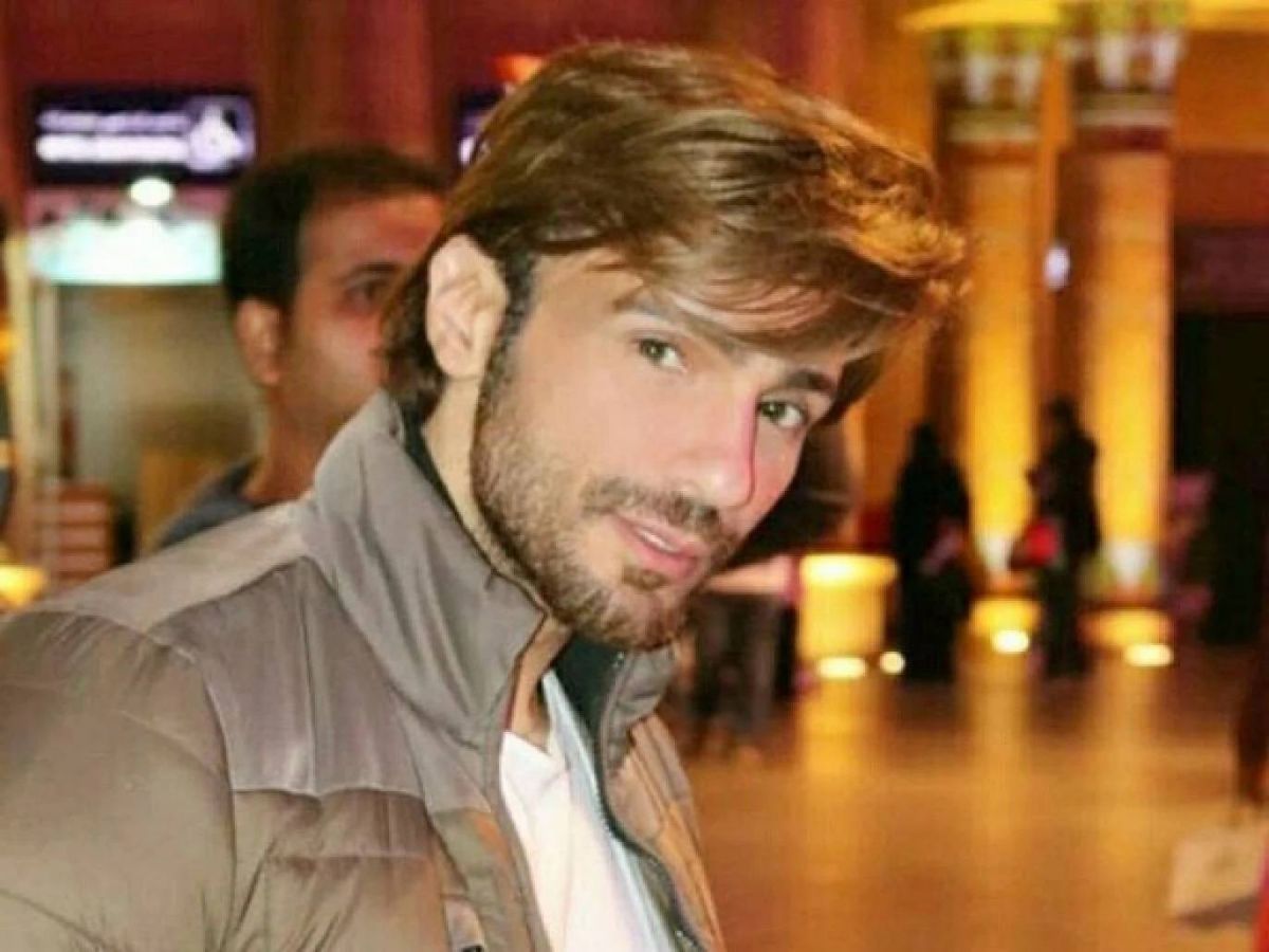 أول تعليق لشادي شامل بعد وفاة والده: 