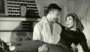 غادة نافع تكشف للمرة الأولى سرّ رفض والدتها ماجدة الزواج من رشدي أباظة