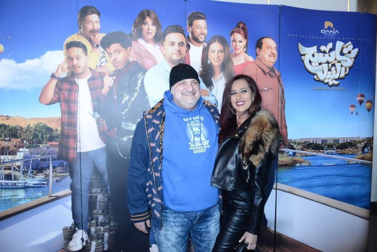 بالفيديو - خالد الصاوي يكشف تطورات حالته الصحية