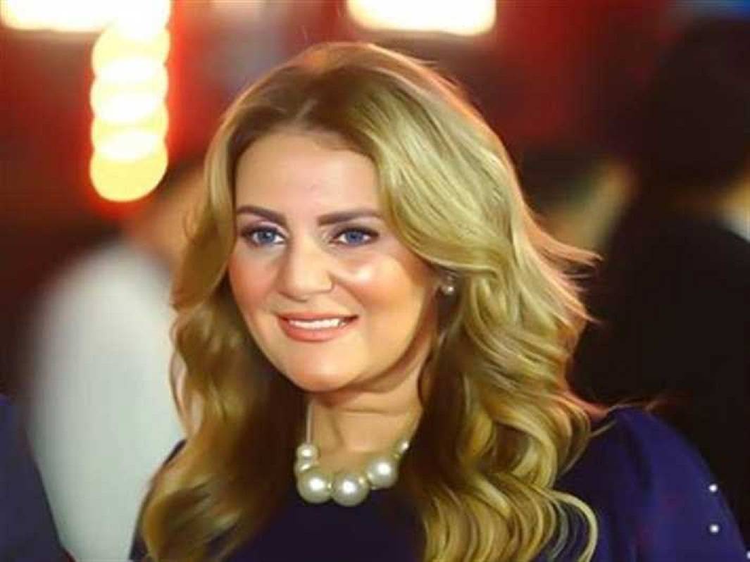 رانيا محمود ياسين: لم آخذ الفرصة التي أخذتها منى زكي وغادة عادل