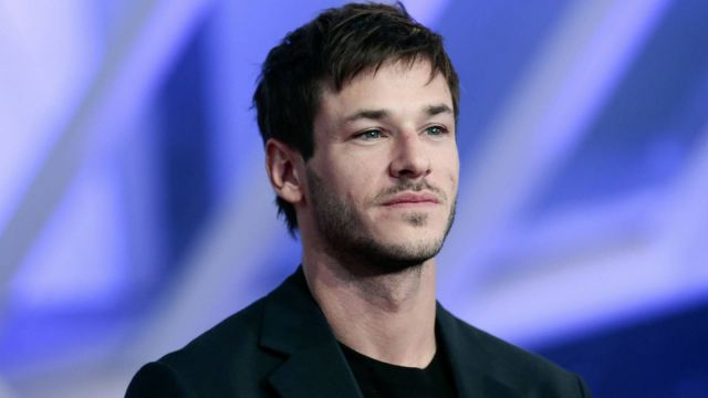 غاسبار أولييل