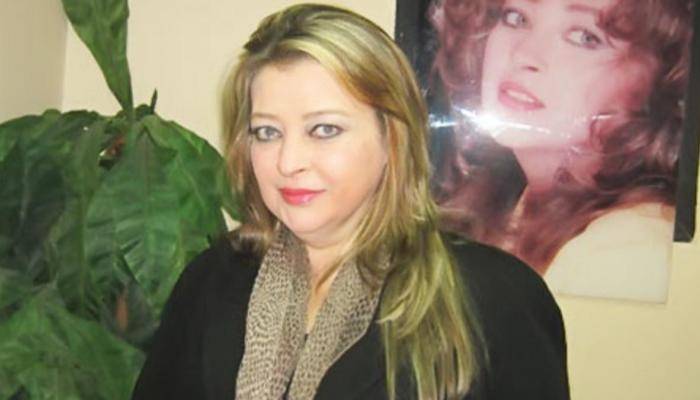 زوج الراحلة فايزة كمال يستغيث: 