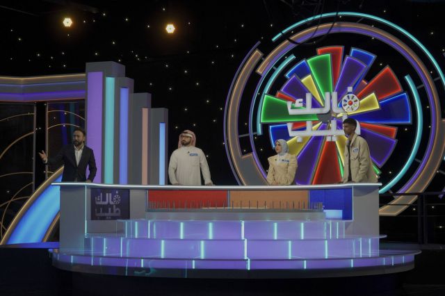 فالك طيب مع ياسر السقاف