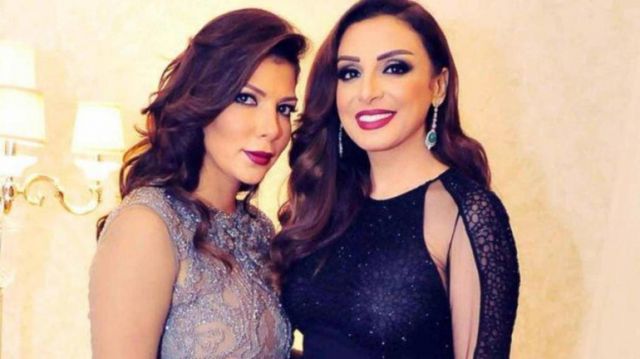 أصالة تحذف منشور إعتذارها لأنغام وتجدد الخلافات بينهما