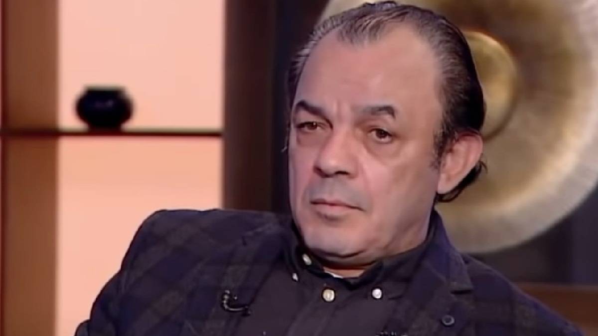 علاء مرسي يهاجم محمد رمضان: 