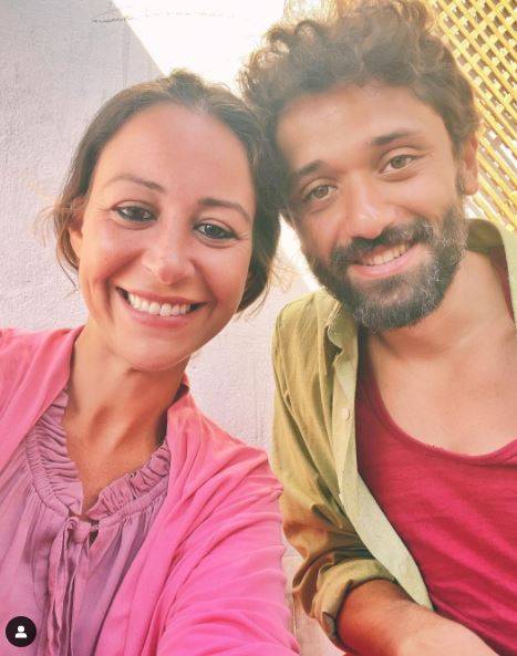 كريم محمود عبدالعزيز يروّج لفيلمه بفيديو طريف لهؤلاء النجوم