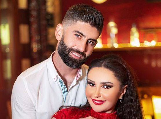 بالفيديو - شهد برمدا تدخل القفص الذهبي بحفل مميّز وفستان زفاف أنيق