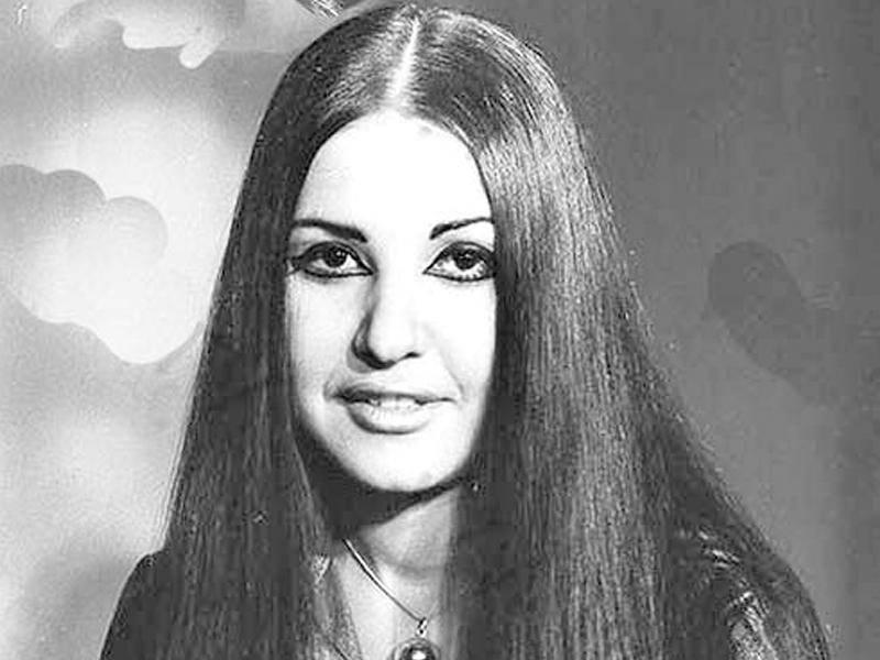 خبر وفاة أمينة الشراح يثير بلبلة واسعة... وفجر السعيد تتدخل