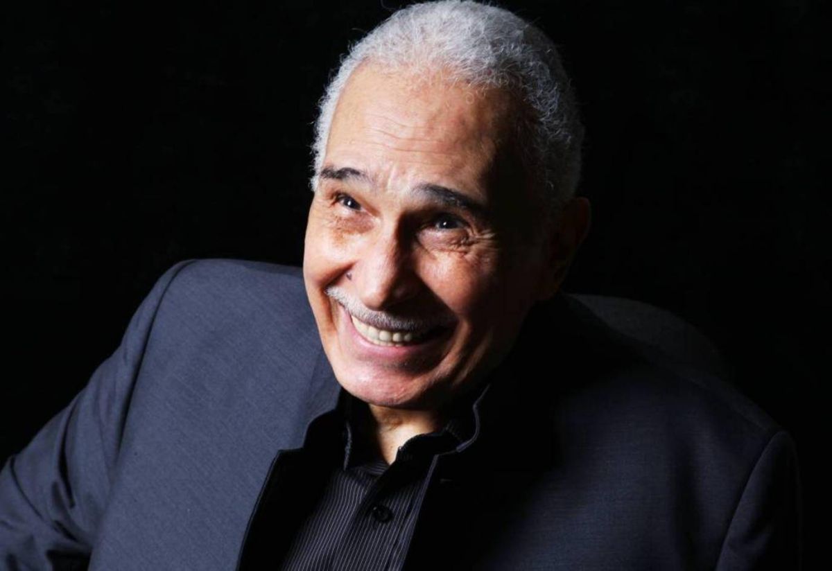 بعد شفائه من كورونا... تطورات حالة عبد الرحمن أبو زهرة