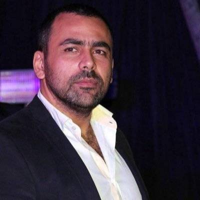 بالفيديو - ضجة كبيرة بعد إعلان يوسف الحسيني إصابتة بـ