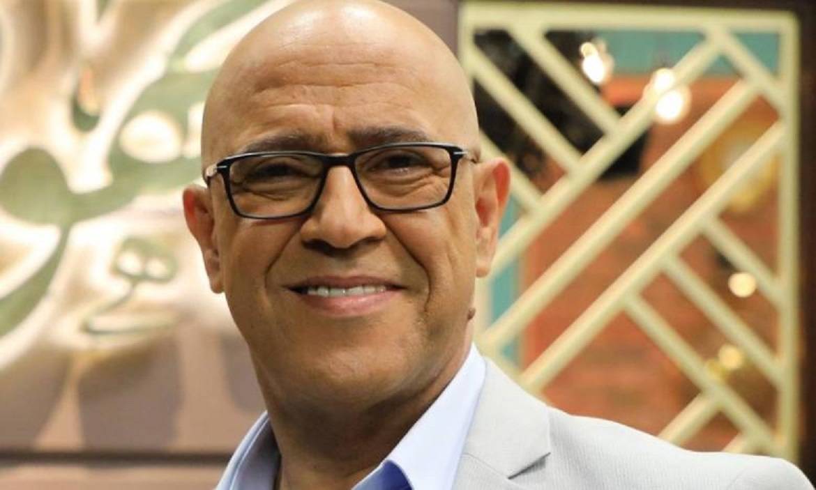 بالفيديو - قصة تعارف أشرف عبد الباقي وهذا الفنان محط اهتمام الجمهور