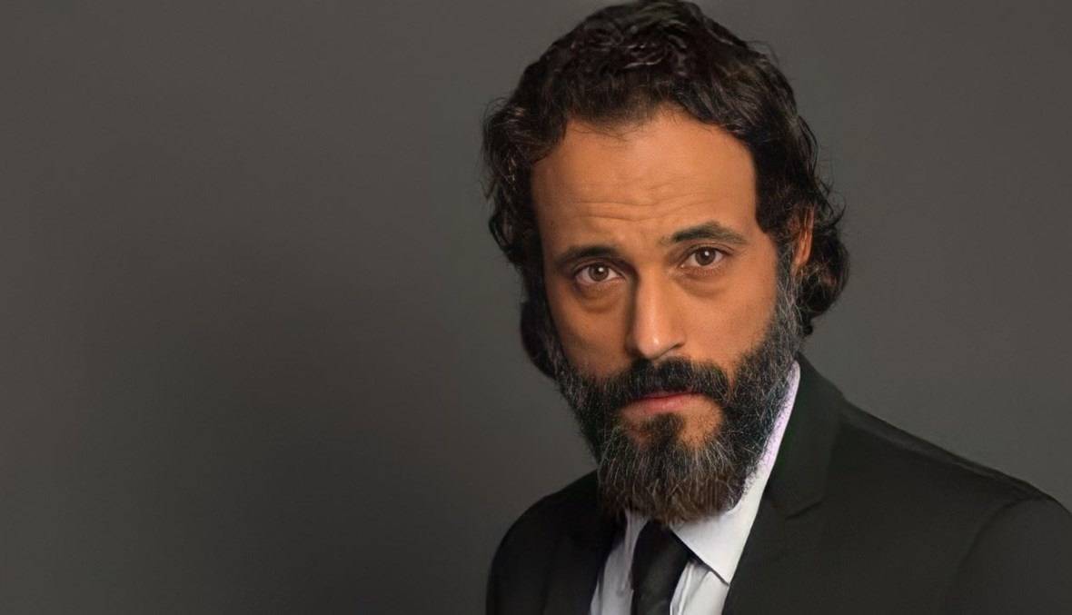 يوسف الشريف يحذّر من انتحال شخصيته على مواقع التواصل