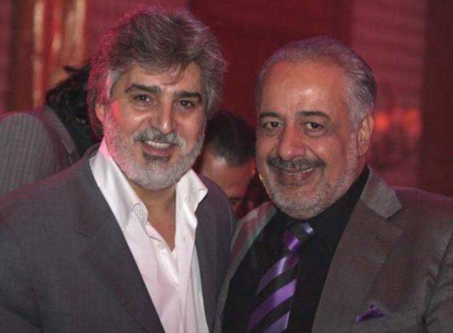 أيمن زيدان يدافع عن عباس النوري: ضد تخوينه