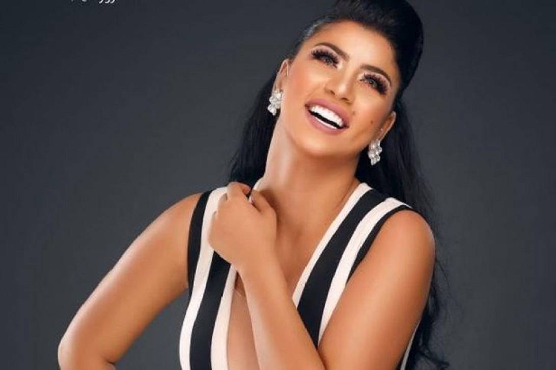 بالفيديو - القبض على المتحرش بالفنانة كارولين عزمي: 