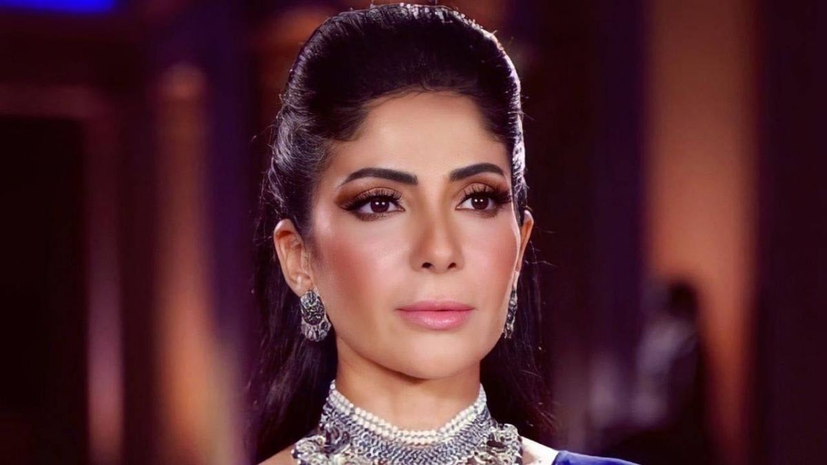 منى زكي: الإيمان يؤكد أن كل شيء يحدث في وقته المناسب