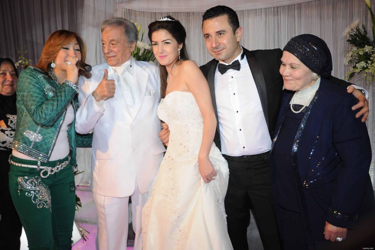 أحمد سعيد عبد الغني يحيي ذكرى وفاة والده بكلمات مؤثرة