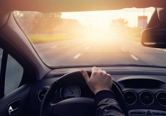 تحذير... سرطان الجلد يتسلّل عبر نوافذ السيارات