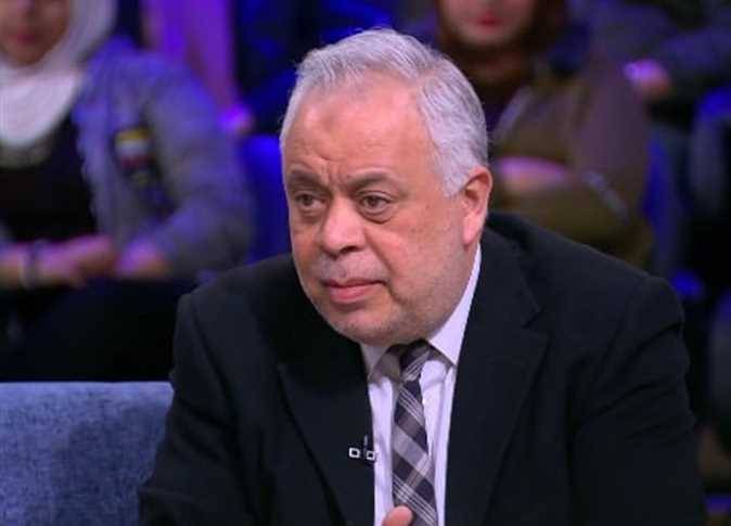 نقابة الممثلين تتخذ إجراءات صارمة بحق يوتيوبر شهير لإهانته الفنانين