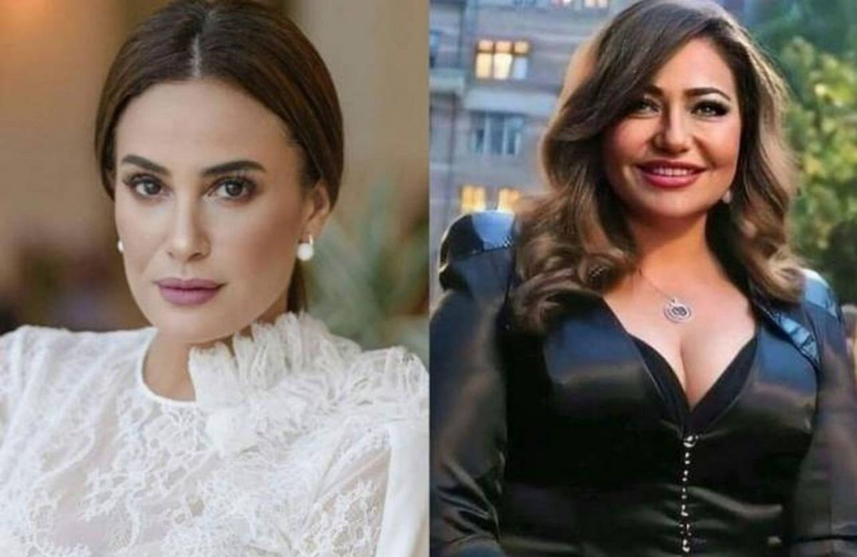 الفنانون يهنئون المنتخب المصري بفوزه على الـ