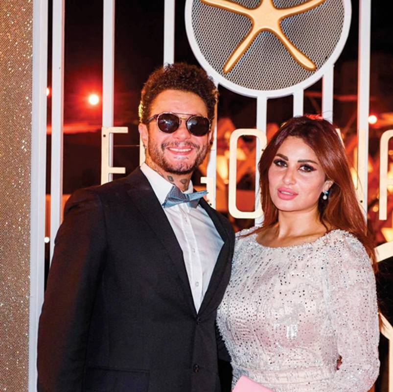 قليل من الصداقة كثير من العداوة: الطلاق انقلاب في حياة النجوم