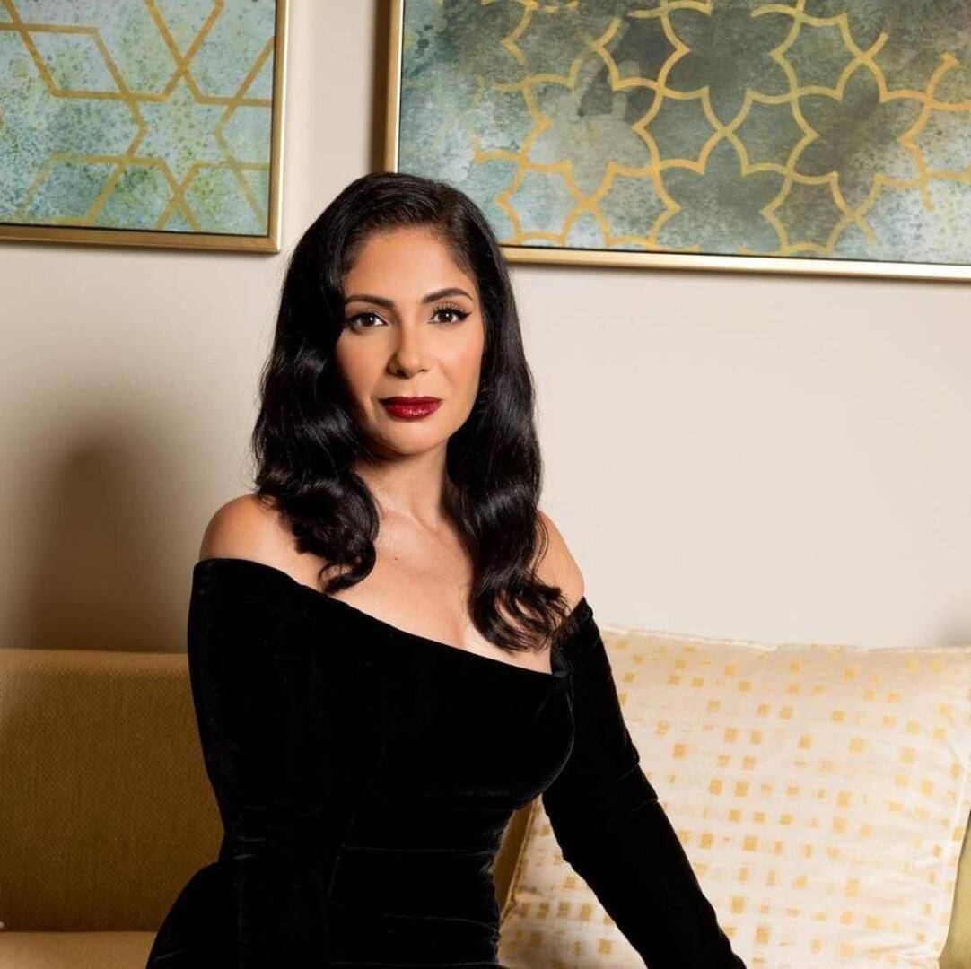 منى زكي تواجه أزمة الانتقادات بمنشور خاص... وهذا ما قالته عن أولاد الحرام