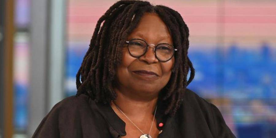 إيقاف ووبي غولدبيرغ بسبب تصريحها عن الهولوكوست