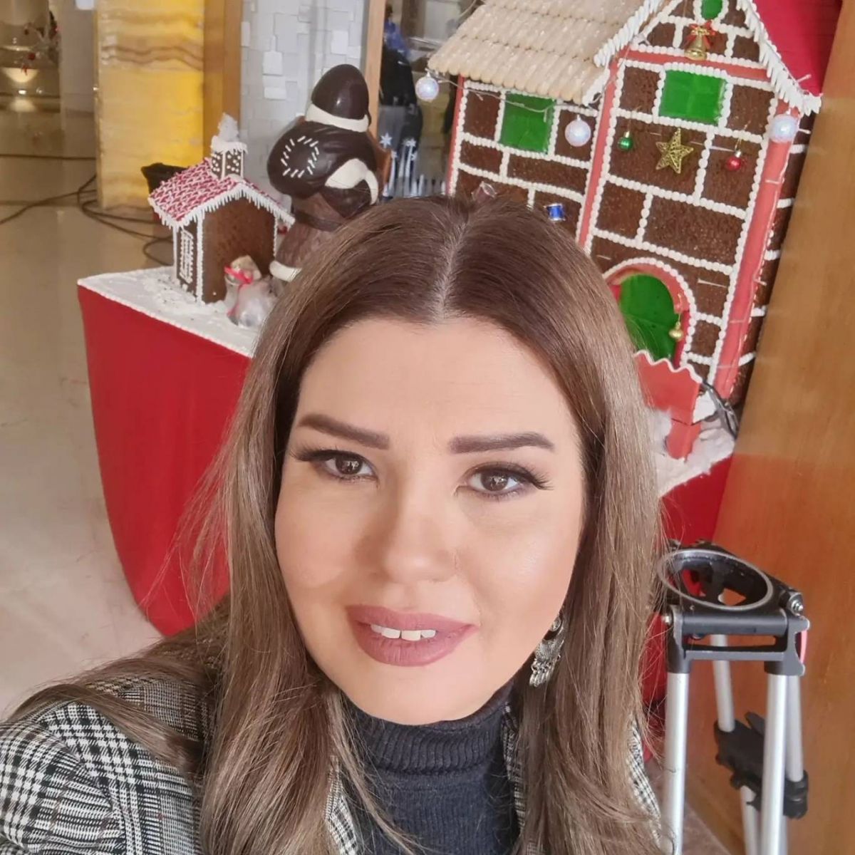 رانيا فريد شوقي تنضم لقائمة مصابي كورونا