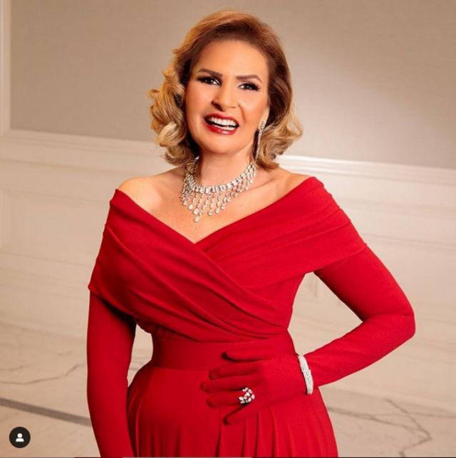 بالفيديو - يسرا تكشف تفاصيل برنامجها 