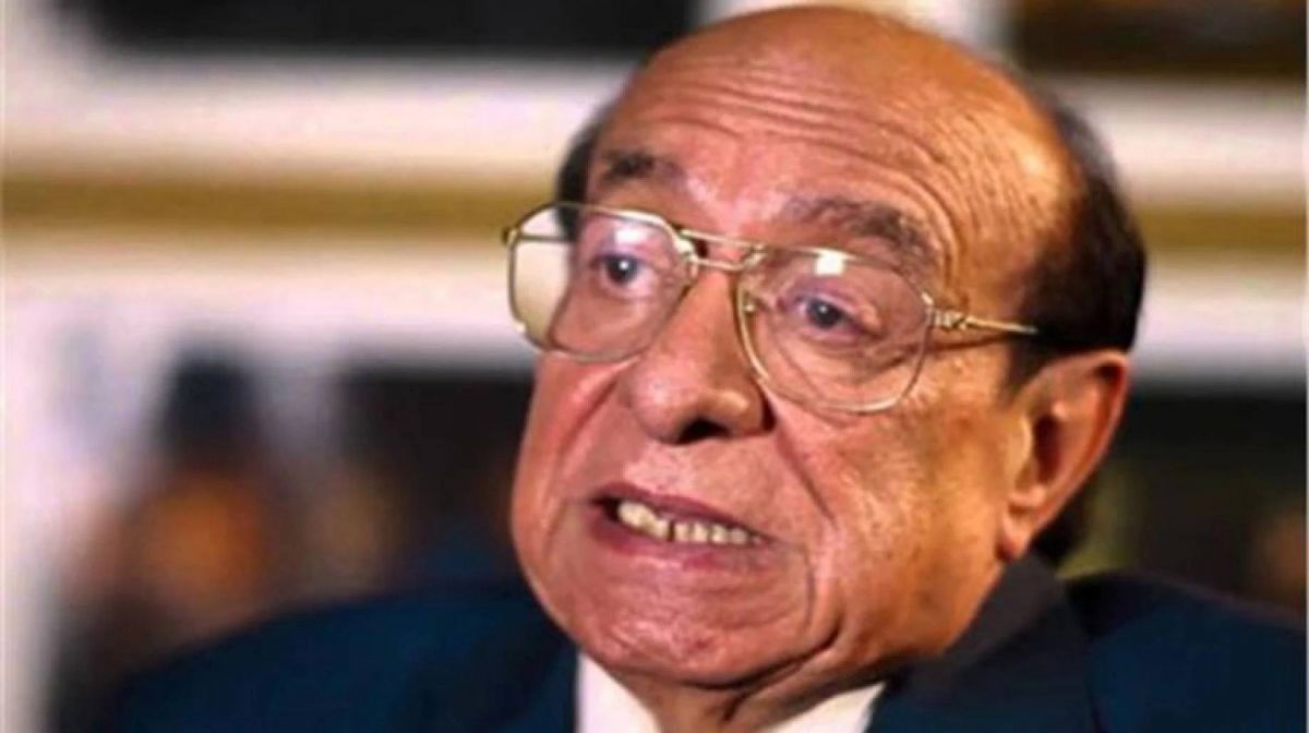 زوجة جلال الشرقاوي تكشف تطورات حالته الصحية الدقيقة