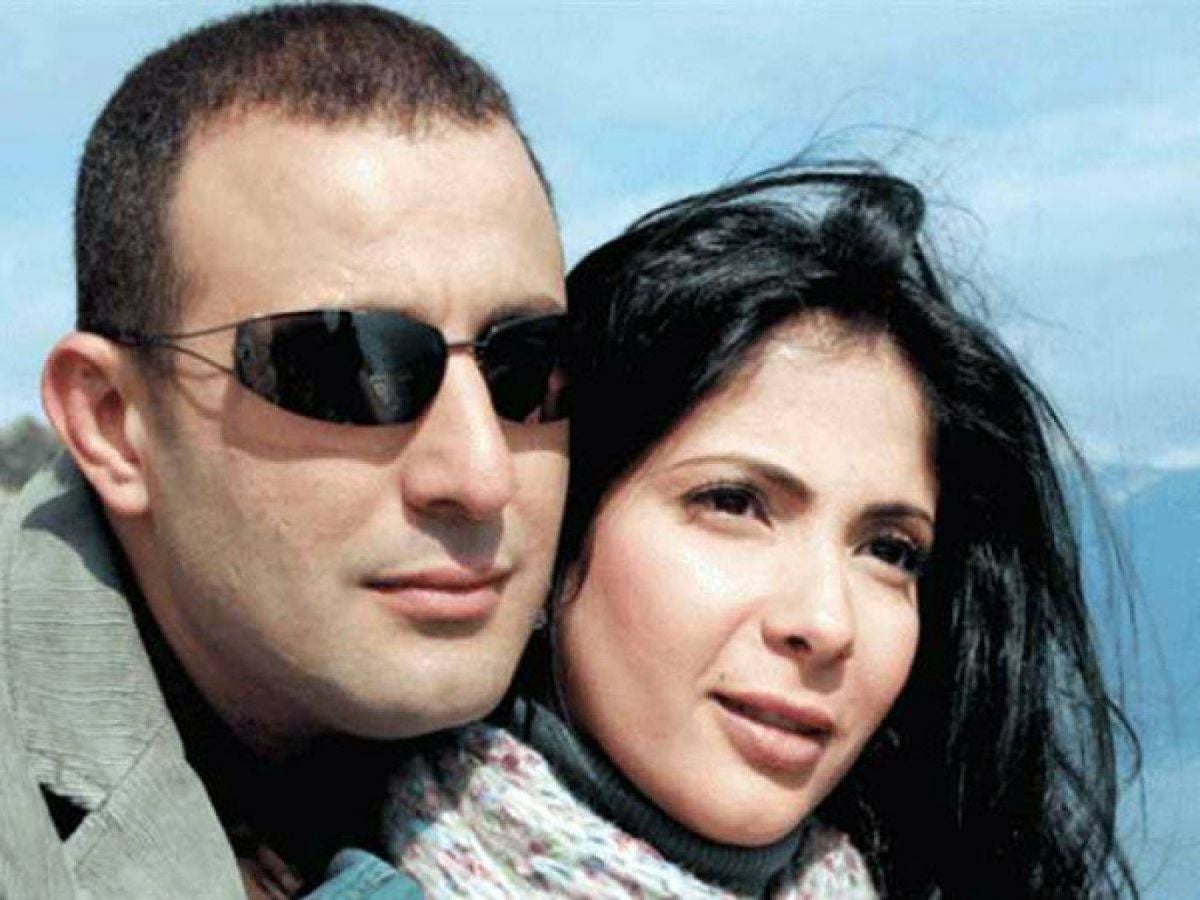 بعد 19 عاماً.. هذا ما سيجمع منى زكي وأحمد السقا مجدداً