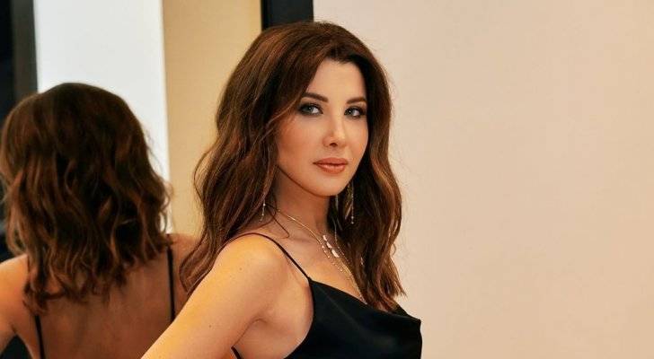 الموت يفجع نانسي عجرم