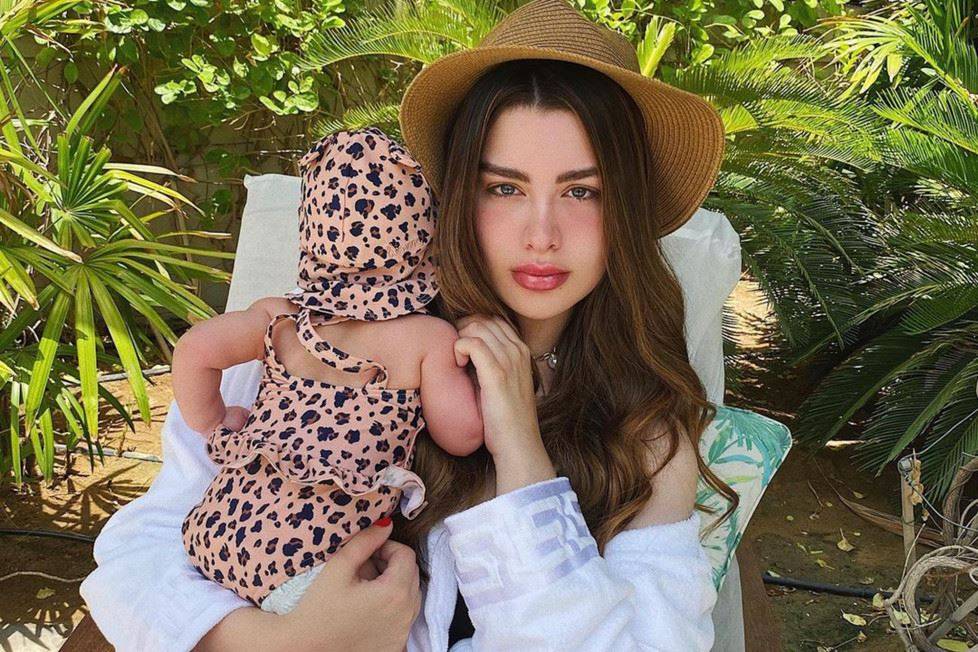 بالفيديو -  روان بن حسين تهدّد: 