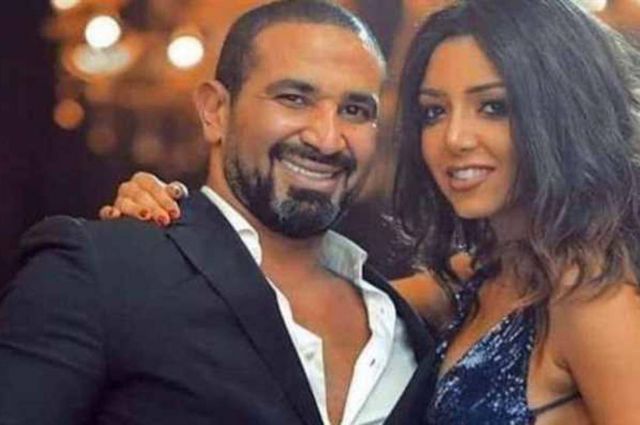 بالفيديو – هكذا كشف أحمد سعد عن نوع مولوده المنتظر