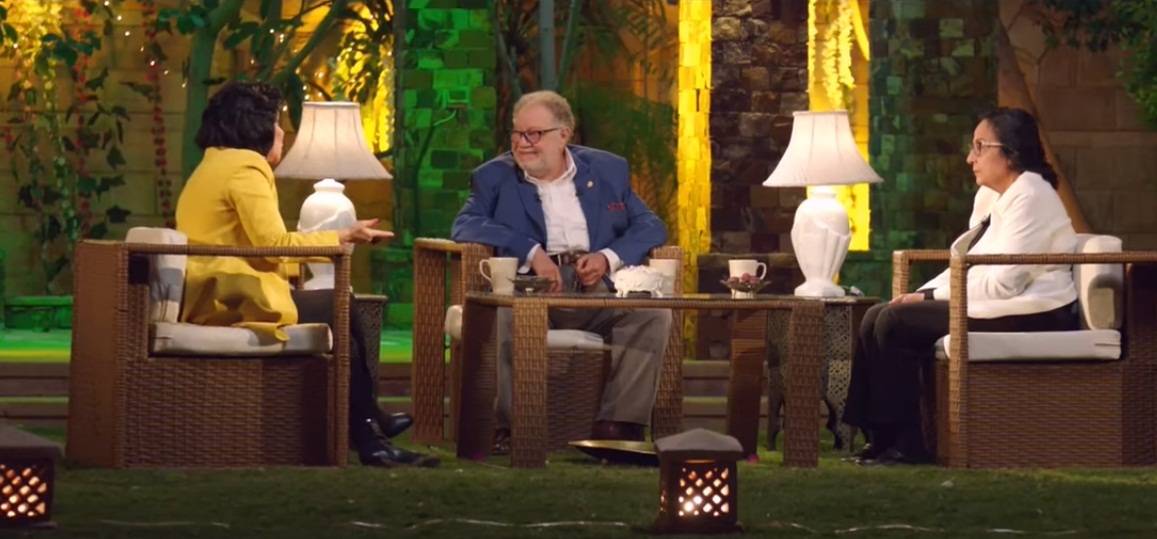 بالفيديو - يحيى الفخراني يذكر روايات مثيرة في مشواره الفني ويعلّق على مسألة الألقاب