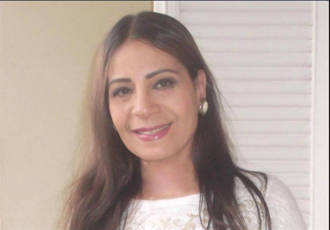 بعد إصابتها بسبب خطأ زميلها.. عفاف مصطفى تكشف تطورات حالتها