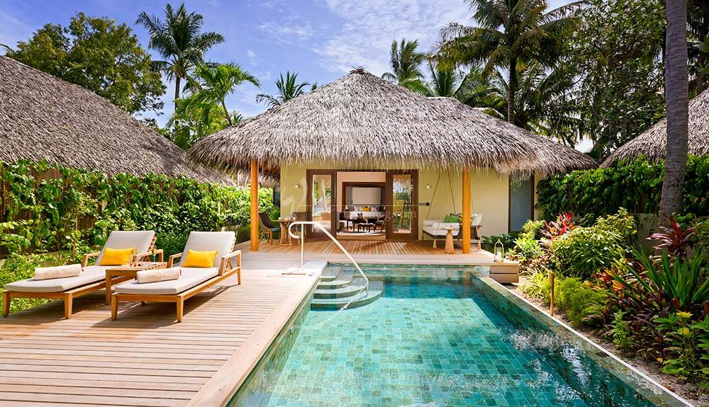 في يوم الحبّ: اختبر روعة تقاليد الضيافة في إجازة رومانسية في منتجع باروس