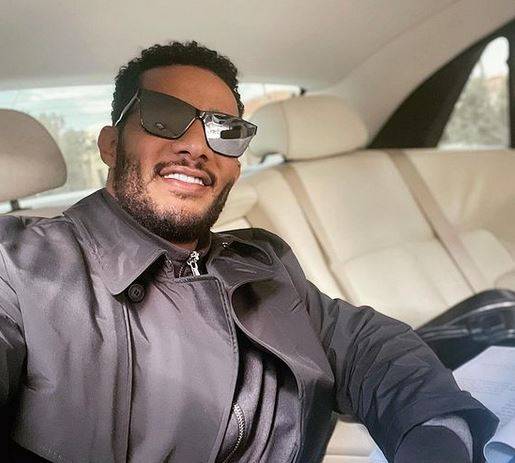 بالفيديو - محمد رمضان يسخر من تصريحات نوال الزغبي عنه