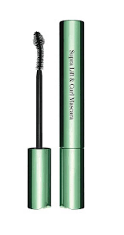 Clarins Supra Lift and Curl Mascara