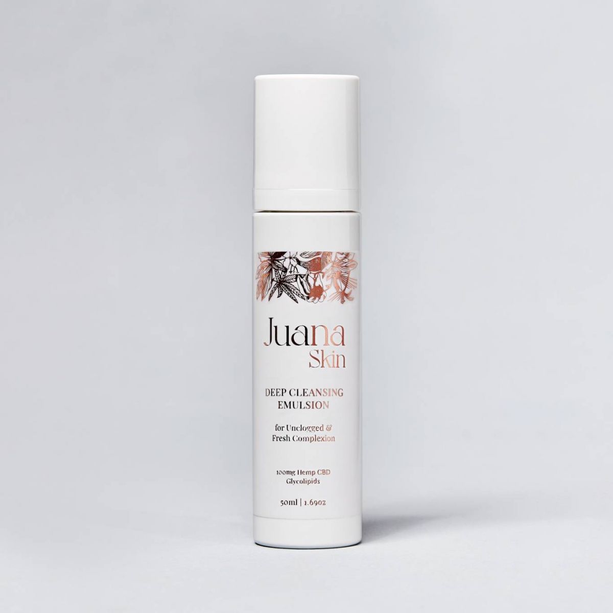 دللي بشرتك بمستحضرات juana skin النقية