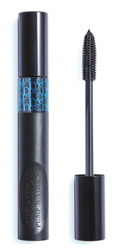 Dior Diorshow Pump ‘n’ Volume Waterproof Volumising Mascara