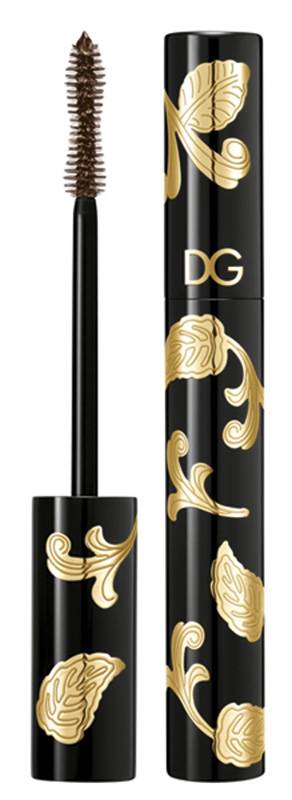Dolce & Gabbana PassionEyes Intense Volume Mascara
