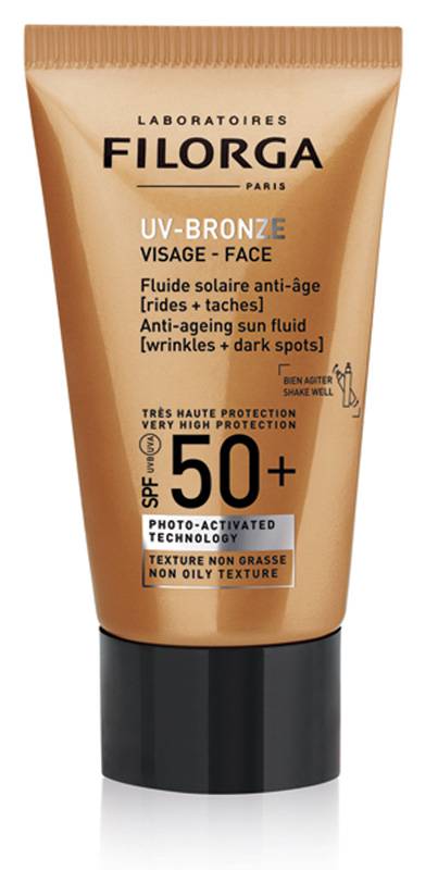 Filorga UV Bronze Visage