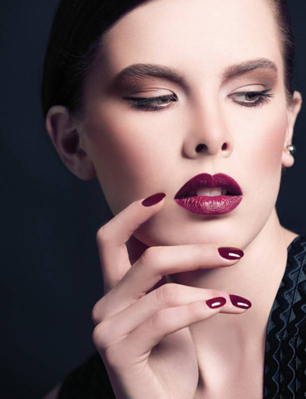 نصائح للعناية بالبشرة في العام الجديد