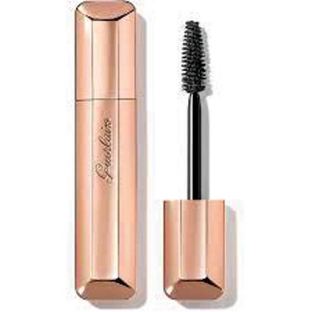 Guerlain Mad Eyes Mascara Buildable Volume Lash by Lash