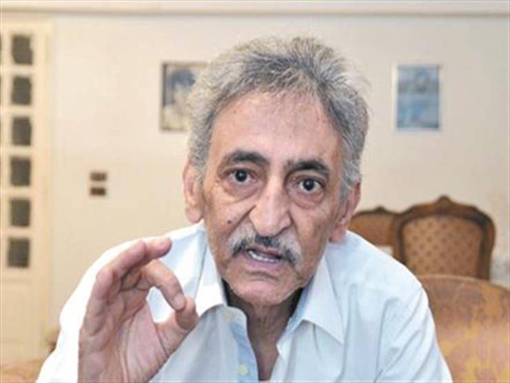 رحيل المخرج أحمد يحيى بعد صراع طويل مع المرض